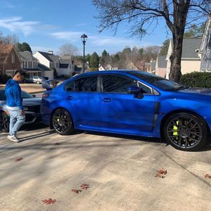 Meet your Posher, Tyler